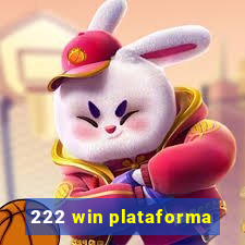 222 win plataforma